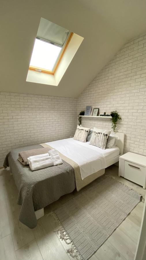 Familiekamer met Badkamer
