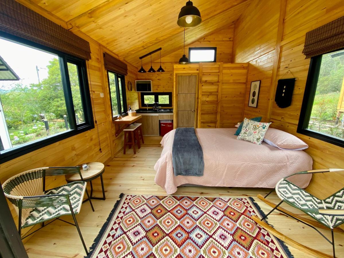 Chalet 1 Chambre