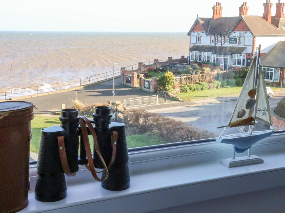 B&B Hornsea - Sea Spell Loft - Bed and Breakfast Hornsea