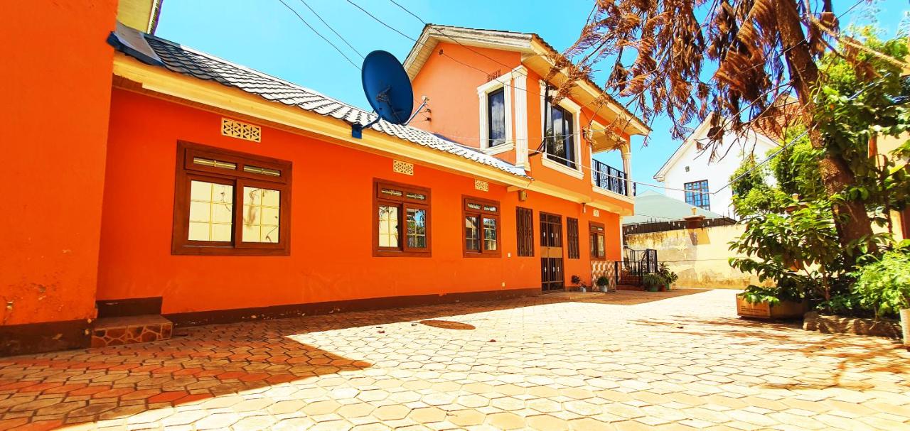 Goodhope 3-Bedroom Vacation Rental - Ferienwohnung Arusha