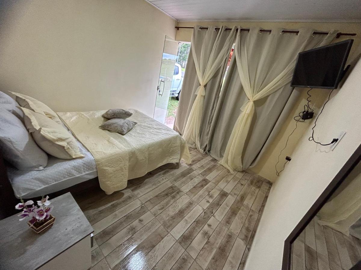 Triple Room with Private Bathroom