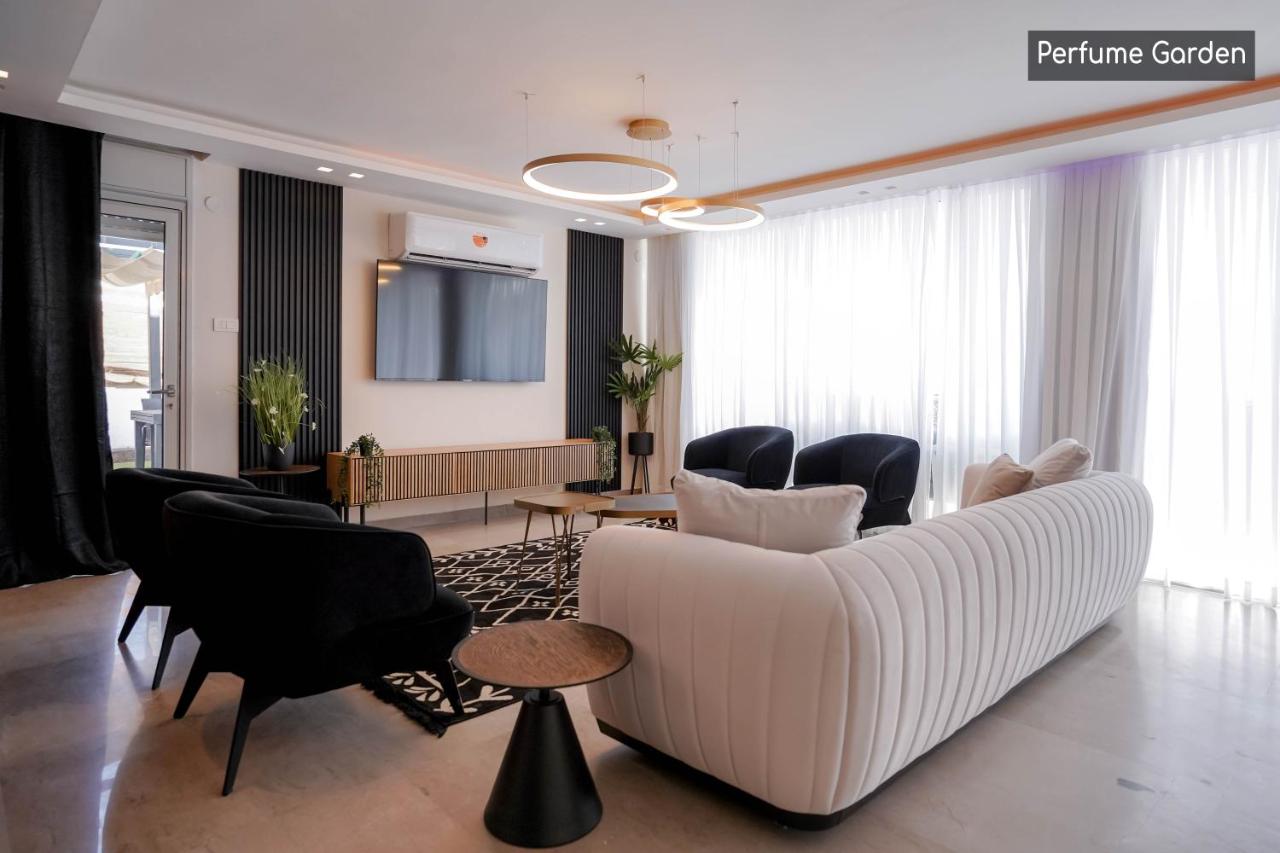 Perfume Garden Apartment- 5 bedrooms