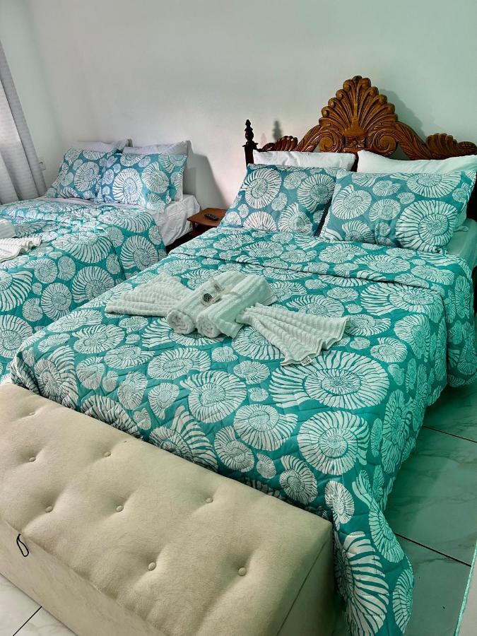 Chambre Lit King-Size Deluxe