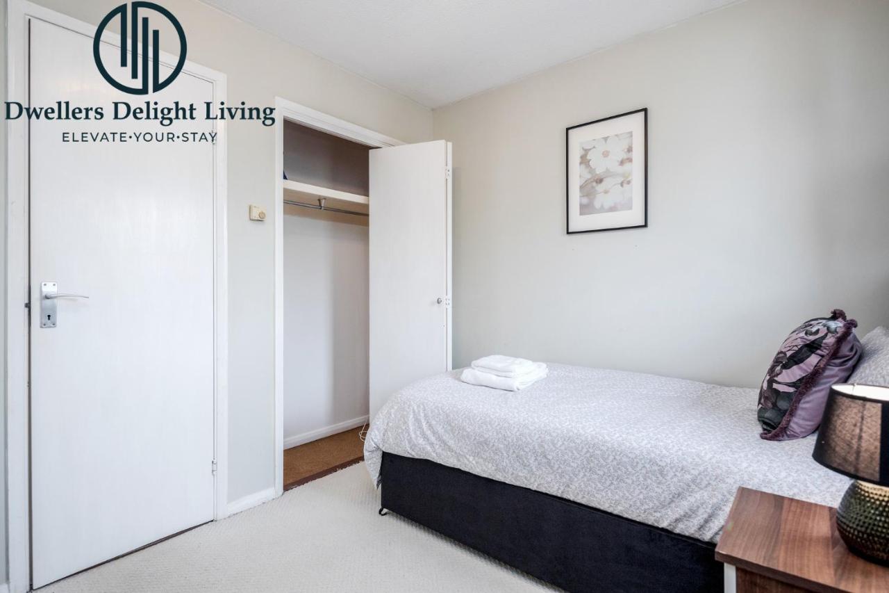 Apartamento de 2 dormitorios