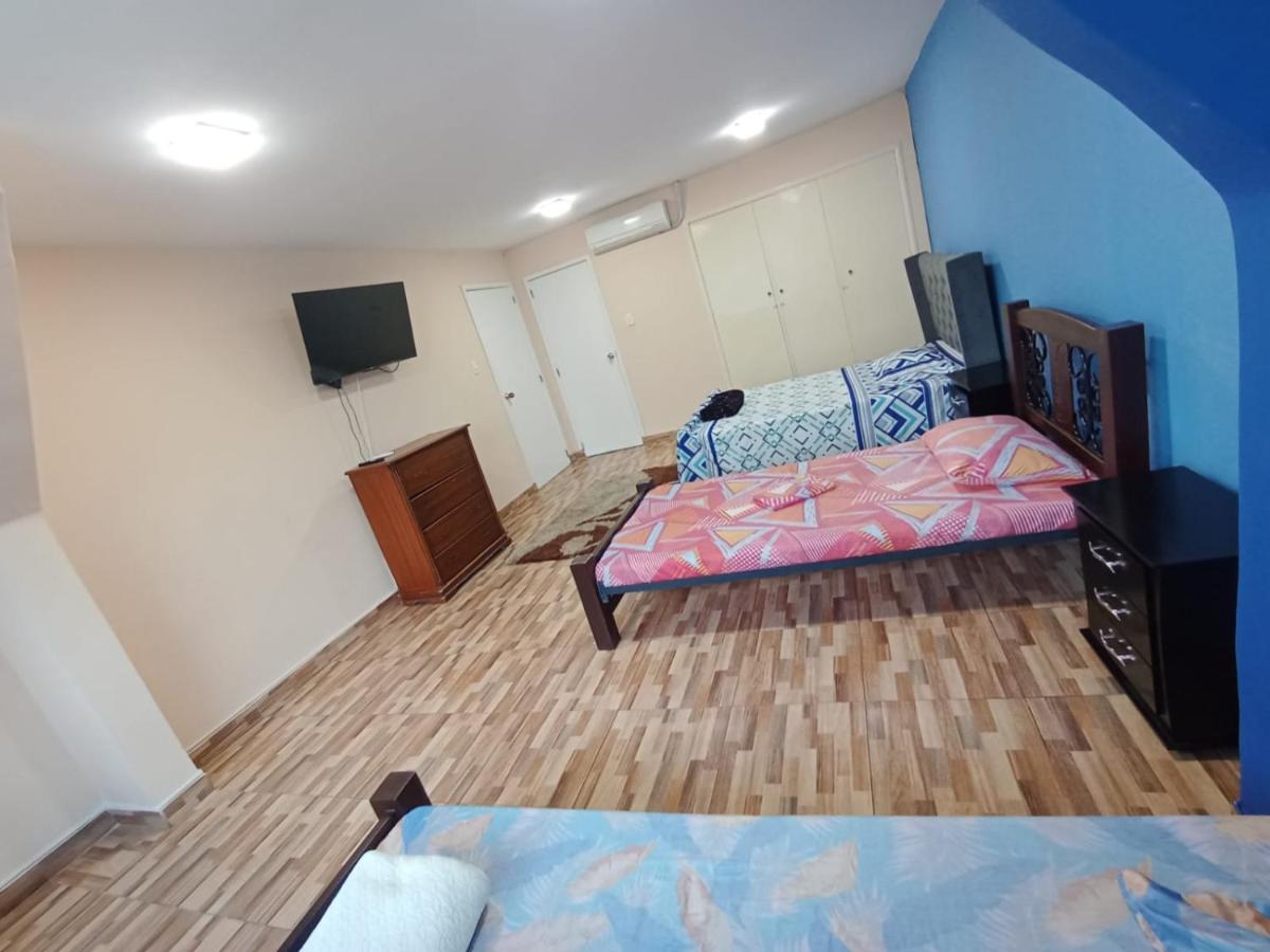 Standard Family Room