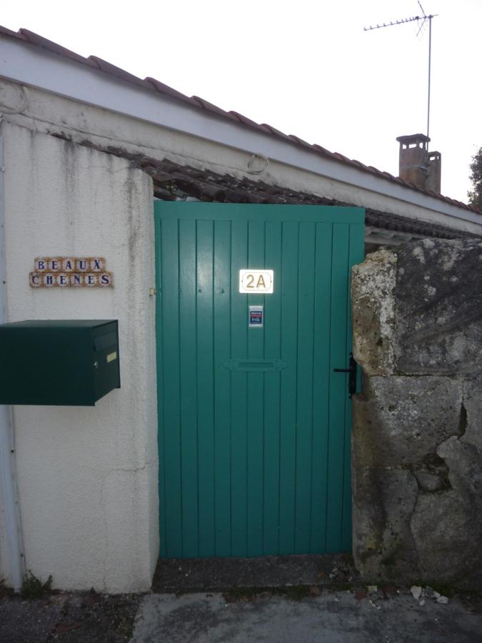 Beaux Chênes - B&B