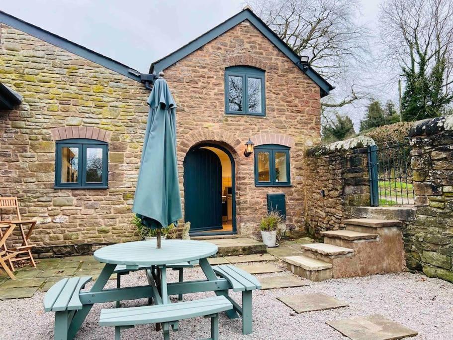 The Owl House Cottage - Chambres d’hôtes