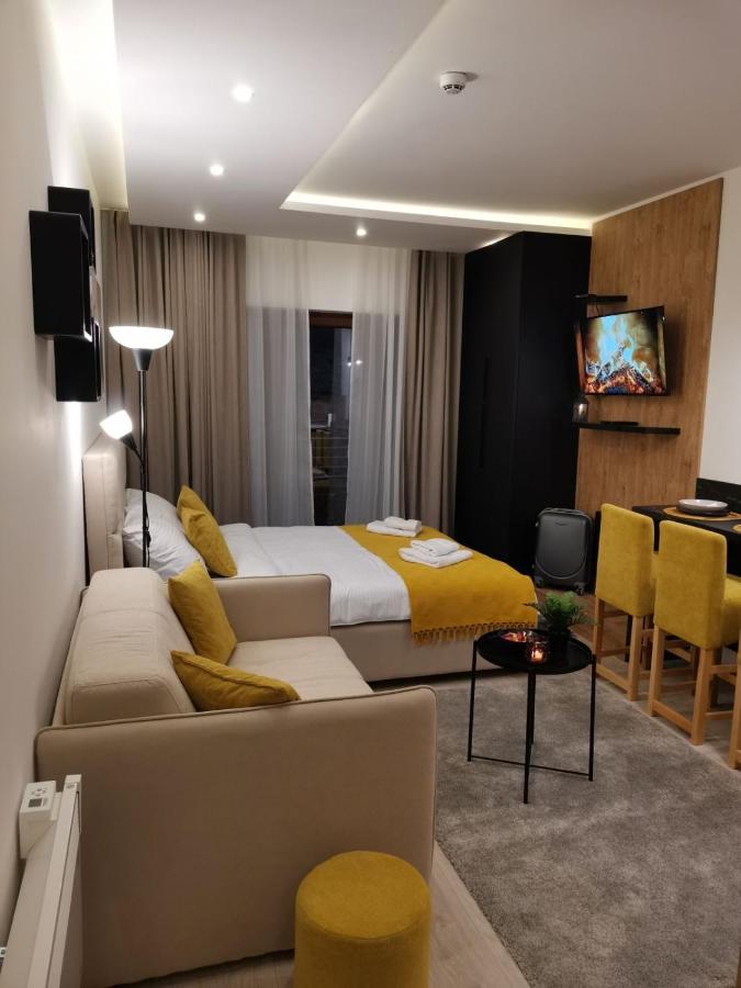 Talija Milmari Nlux - B&B Kopaonik