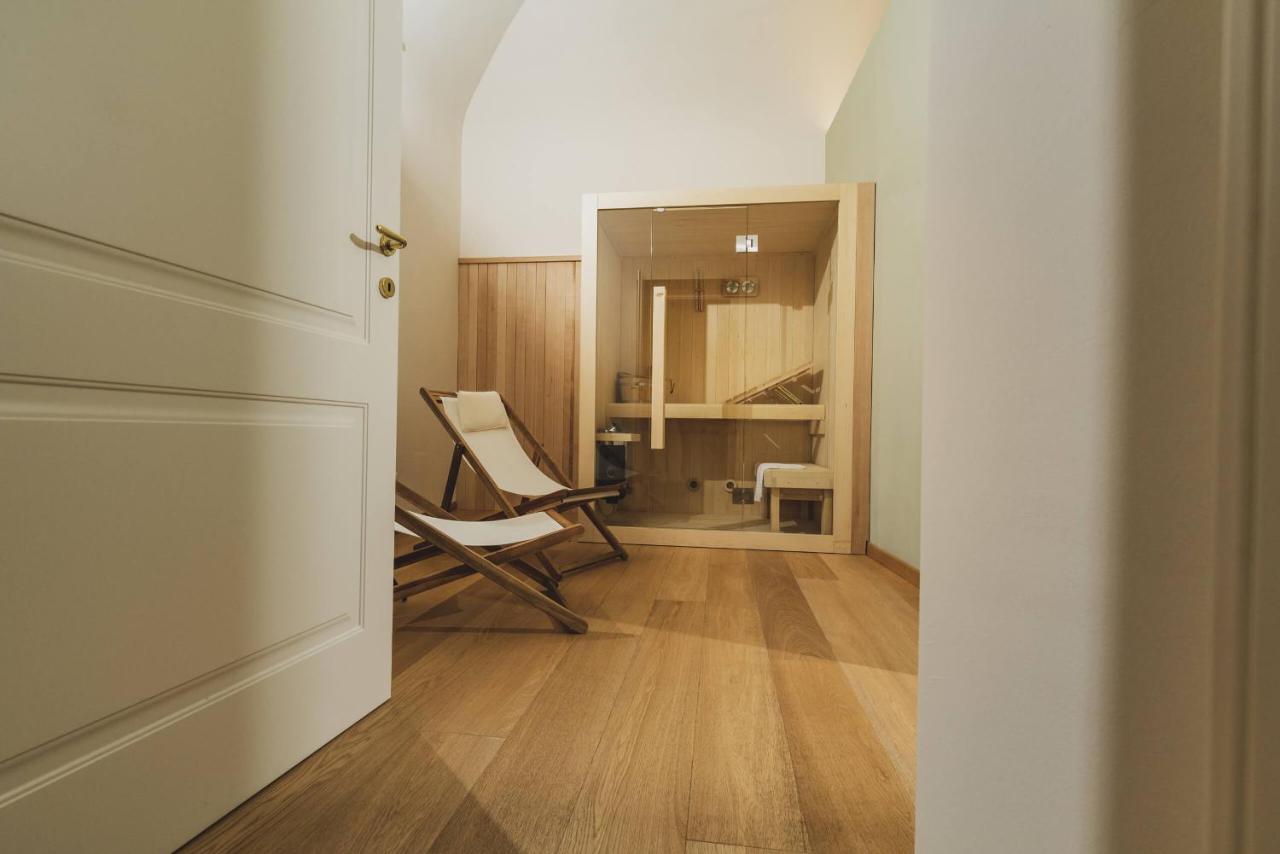 Casa Horti Suites - B&B