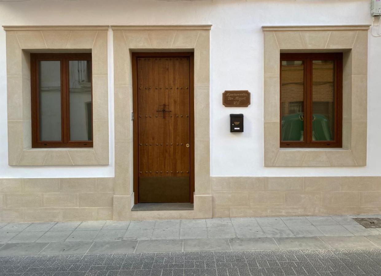 La Posada de San Miguel - B&B