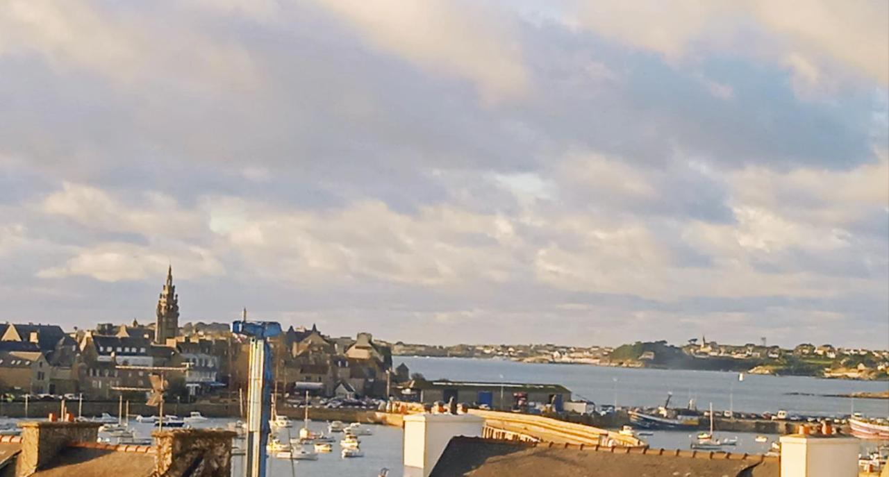 Roscoff Les Duons - B&B Roscoff