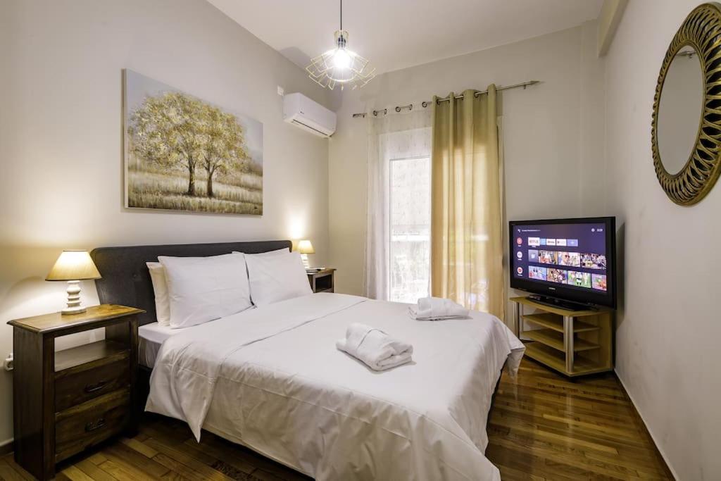 Appartement 1 Chambre