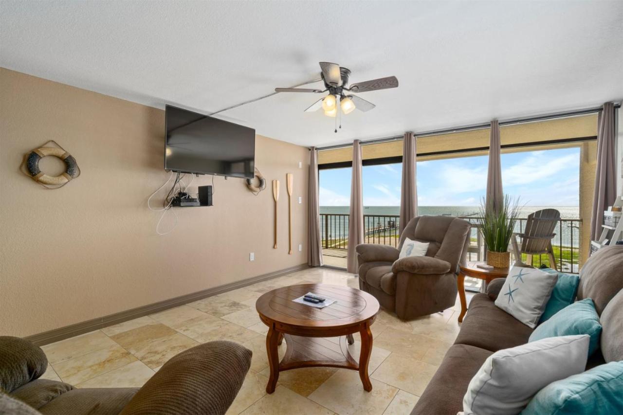 Laguna Reef #414 - Grandview - B&B Rockport