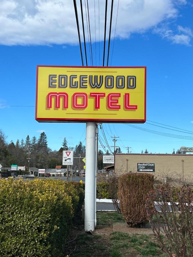Edgewood Motel - B&B Willits