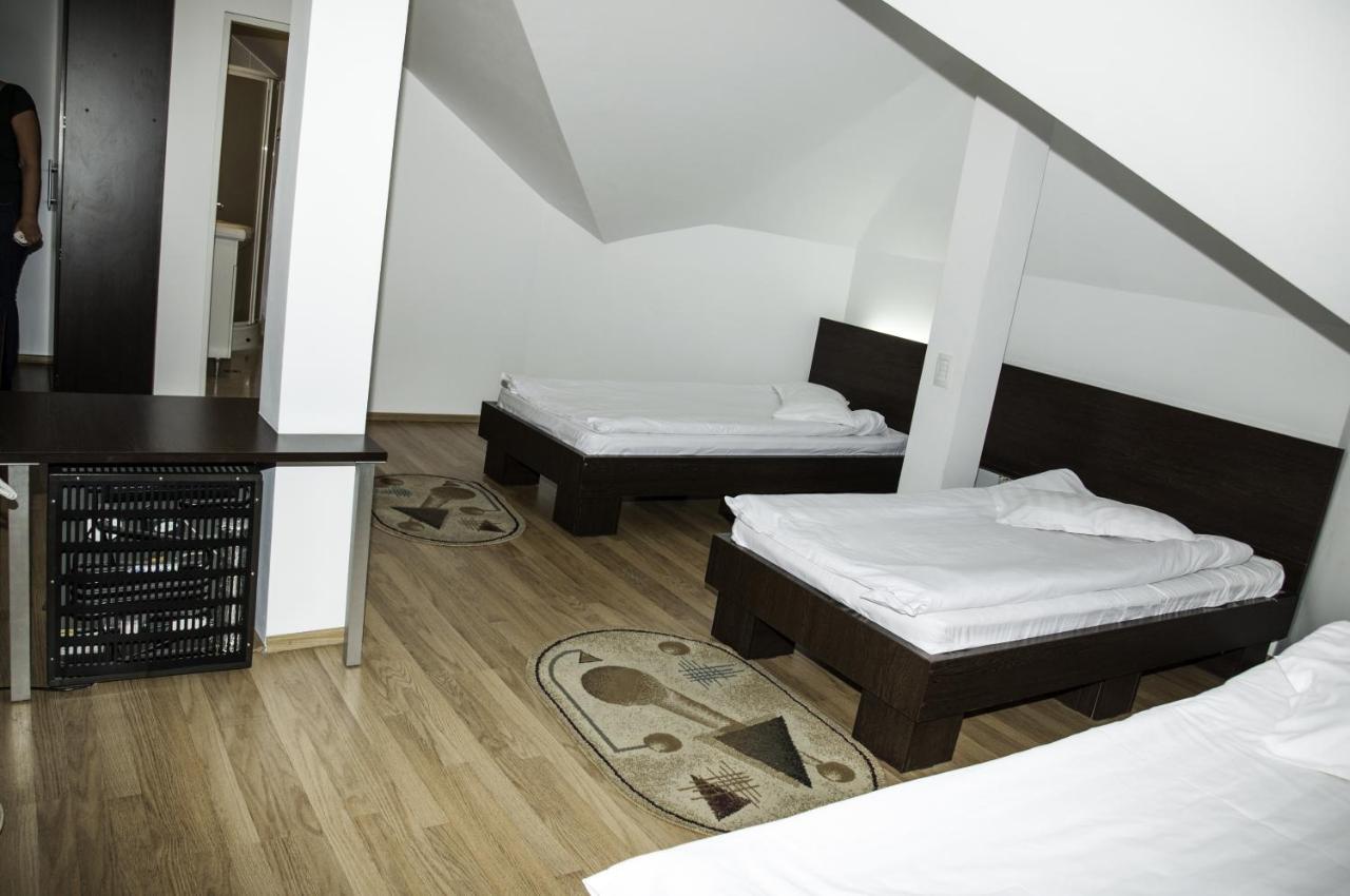 Chambre Familiale
