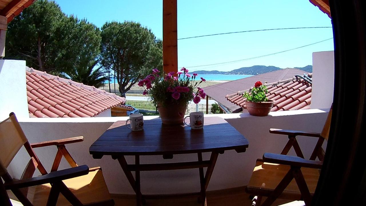 Toula's House - Chambres d’hôtes