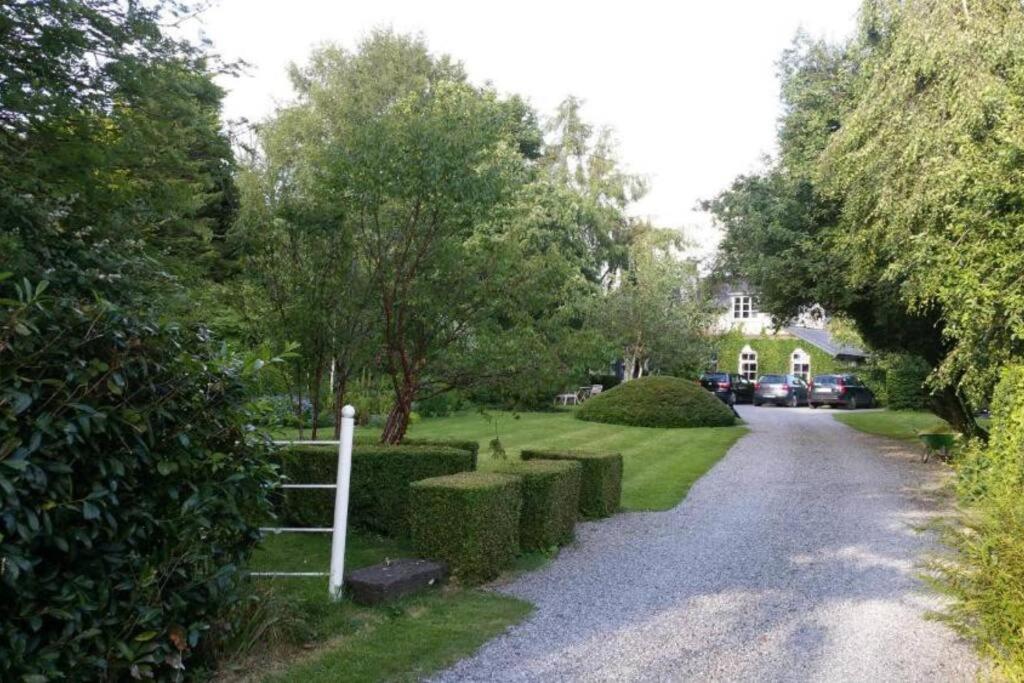 B&B Kildare - The Old Goathouse - Bed and Breakfast Kildare