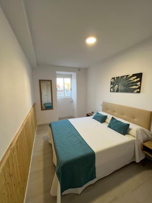 B&B Vigo - Apartamento playa Vigo - Bed and Breakfast Vigo