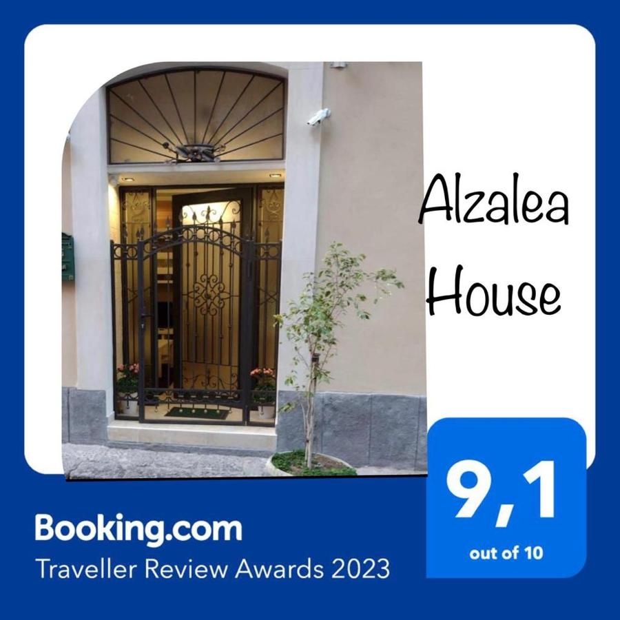 Azalea house - B&B Catania