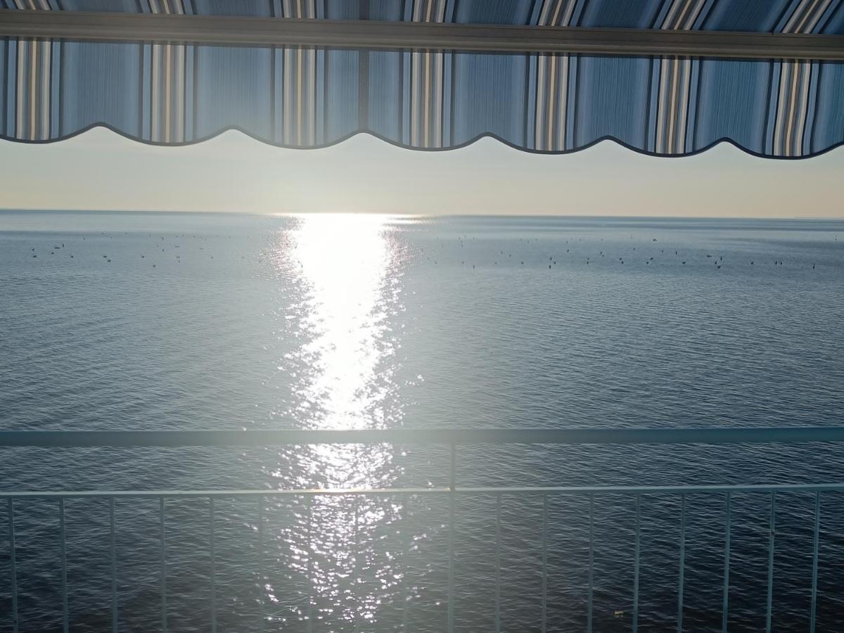 Locazione Turistica Sul Mare Strada Costiera 244, Trieste - B&B Santa Croce Mare