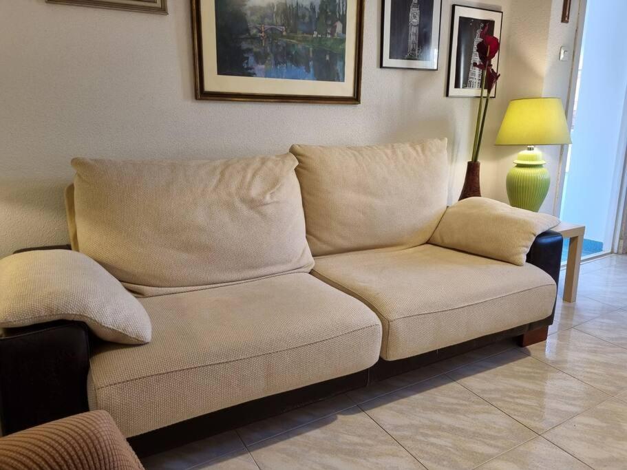 R2R - Apartamento Somo - C09A01 - Bed and Breakfast Somo