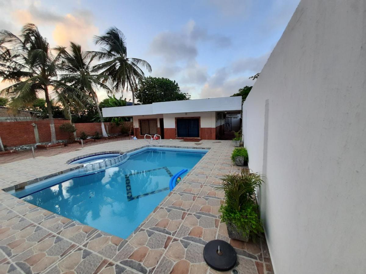 La Casa De Vero - Ferienwohnung
