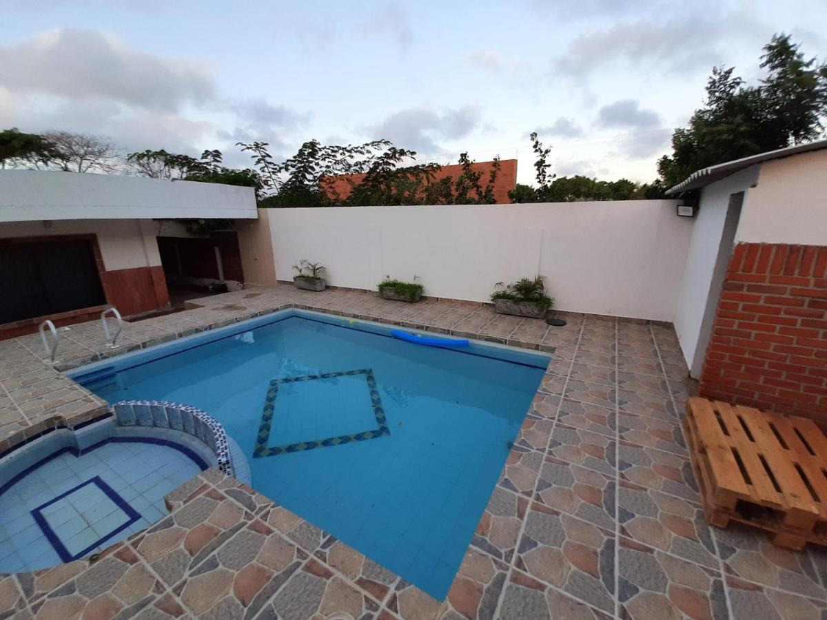 La Casa De Vero - B&B Santa Veronica