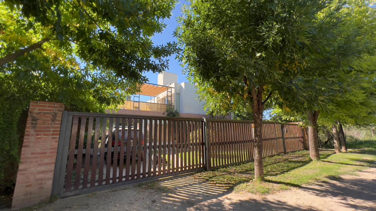 Mi Universo - B&B Villa Cura Brochero