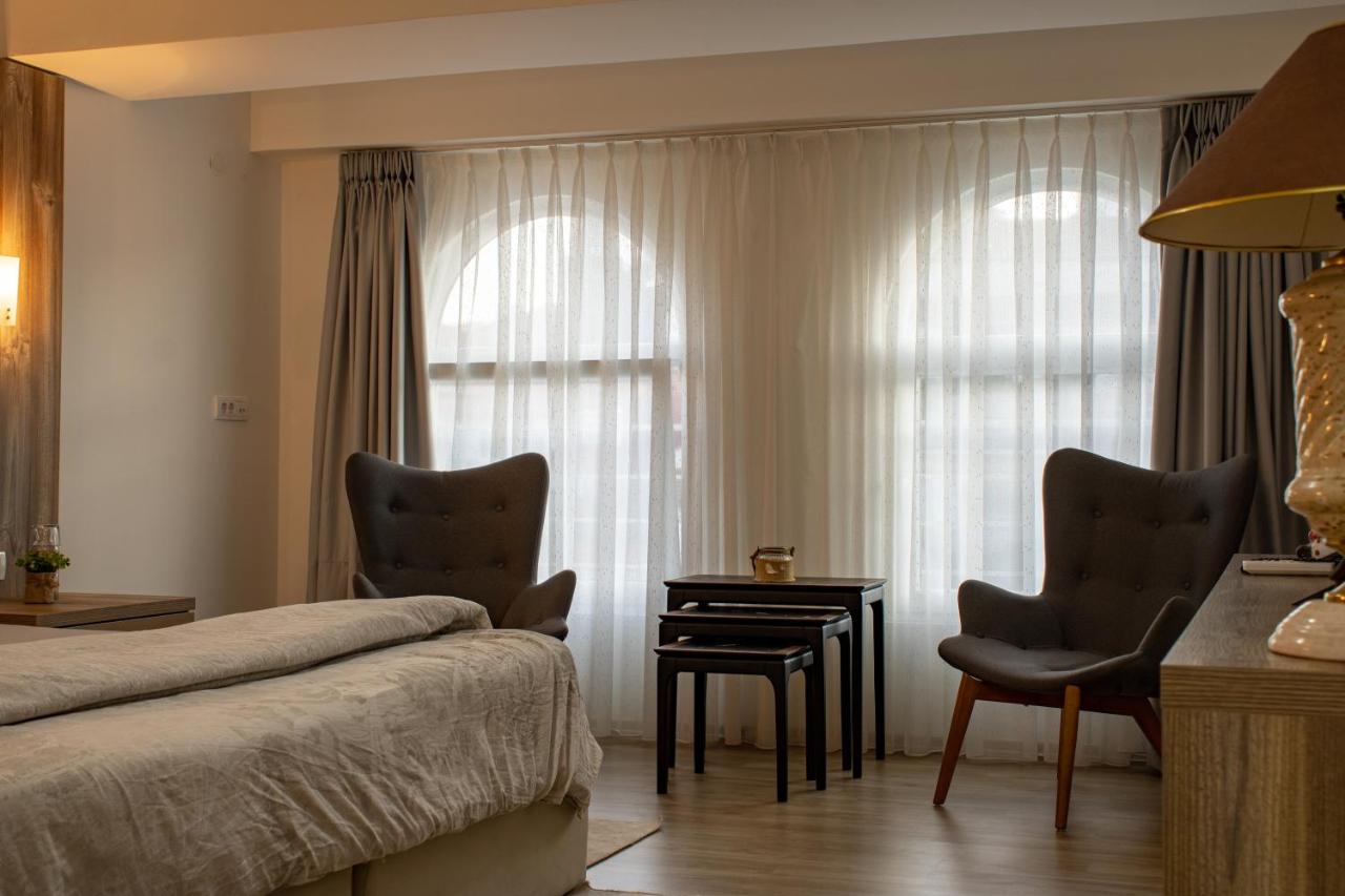 City Center Apartment - B&B Ocrida