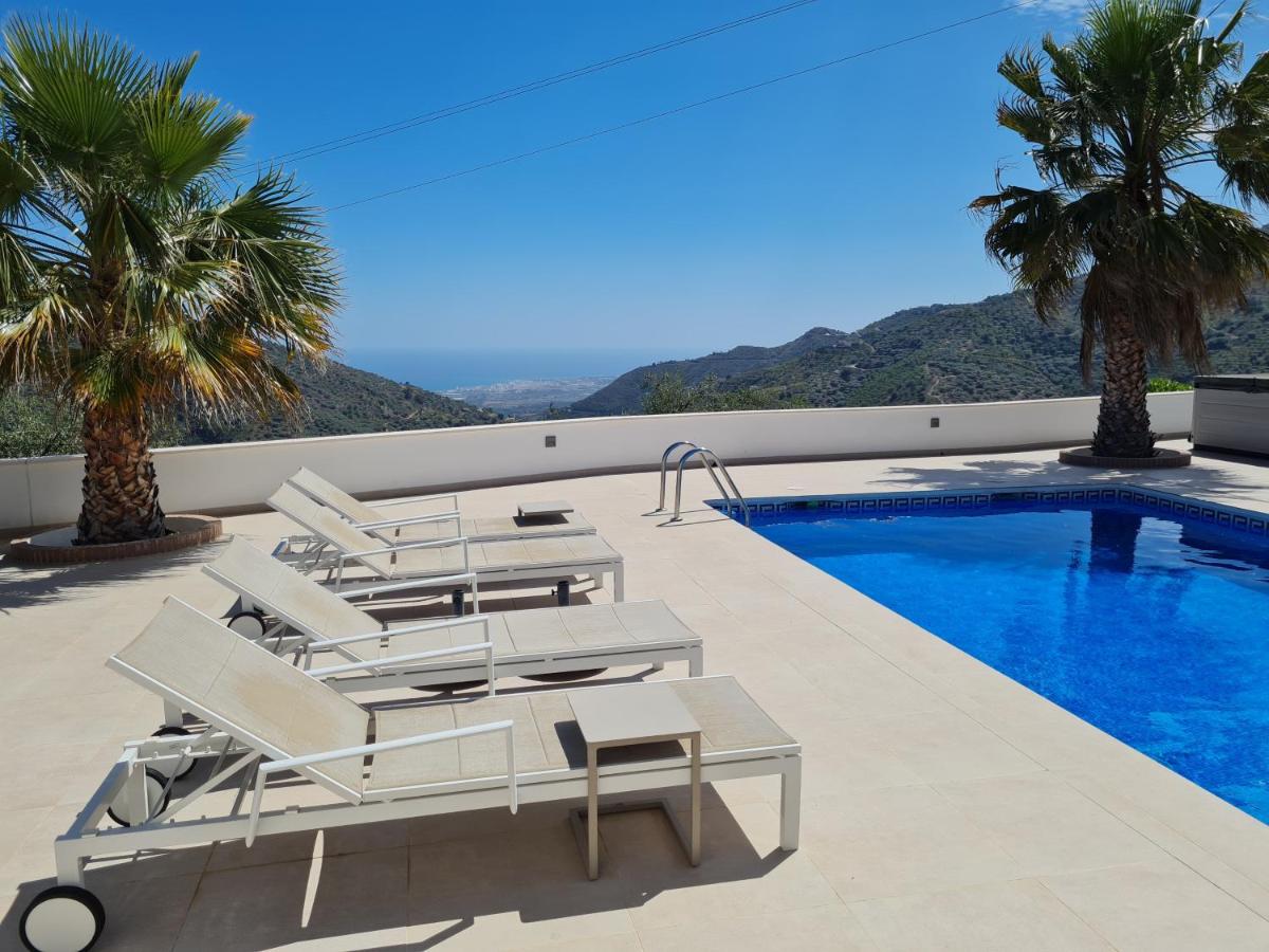 B&B Casa Pura Vista - Bed and Breakfast Arenas