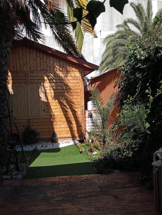 One-Bedroom Bungalow