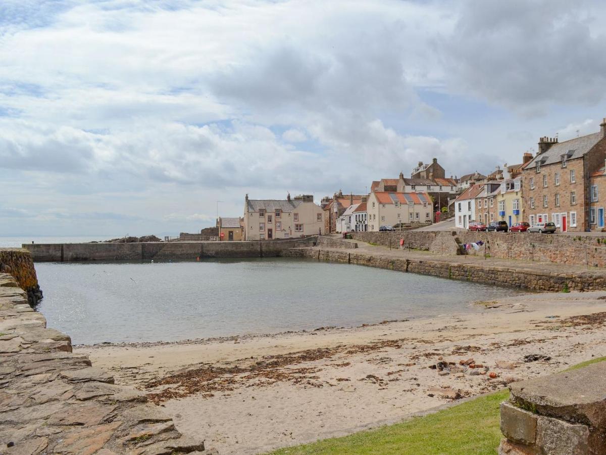 B&B Cellardyke - The Fishermans Loft - Bed and Breakfast Cellardyke