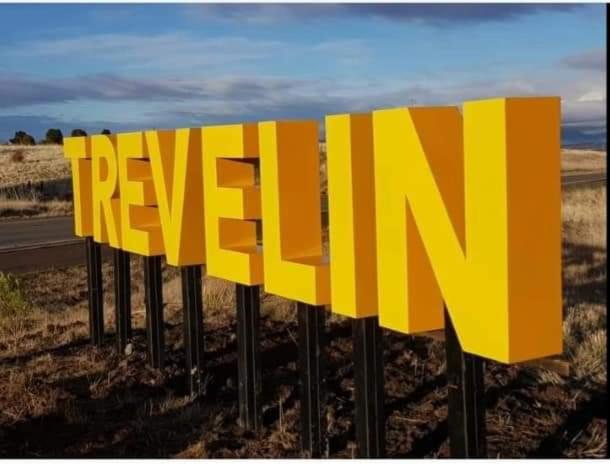 B&B Trevelin - Estrella - Bed and Breakfast Trevelin