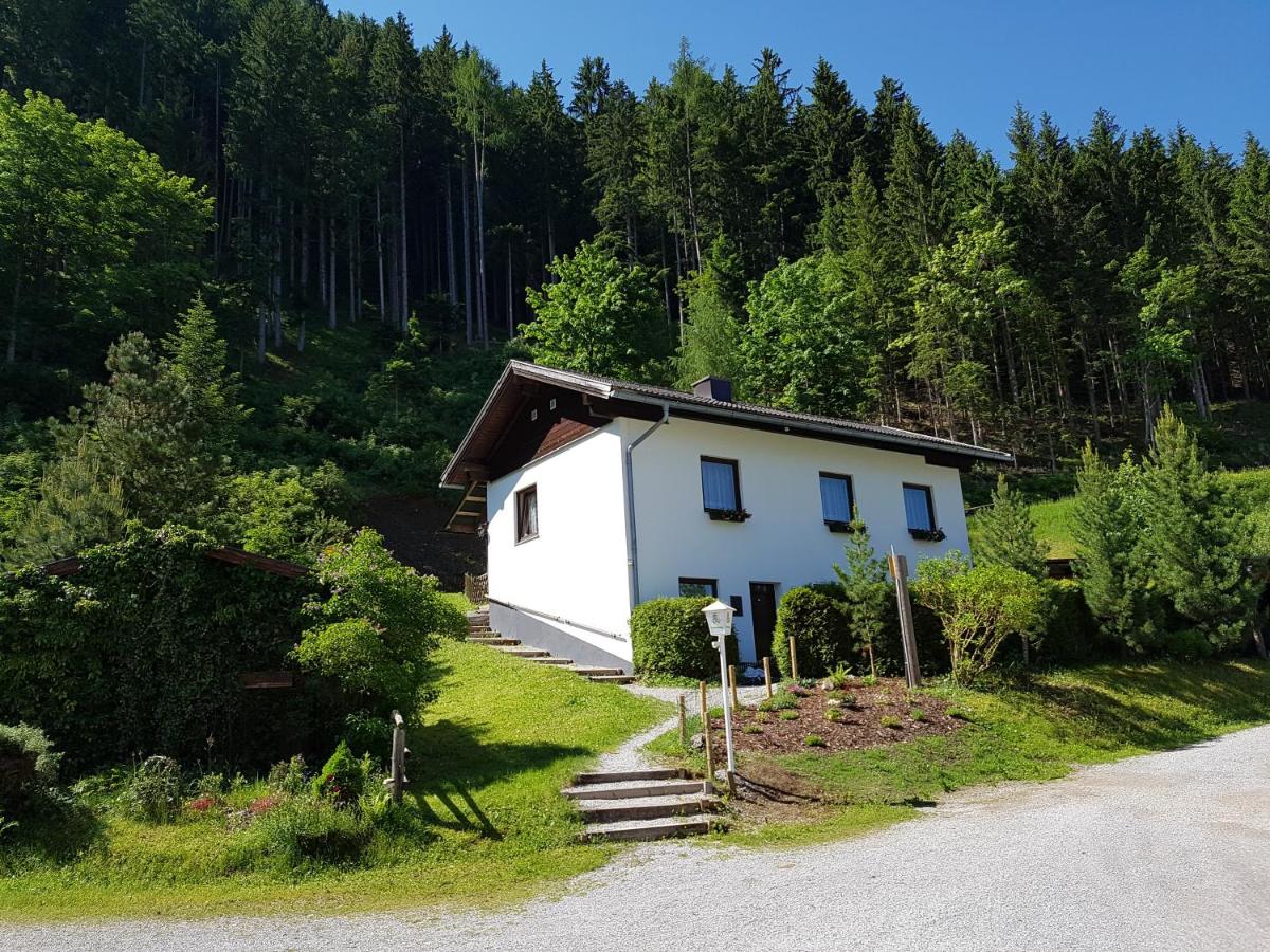 Alpengasthof Draxler - Ferienwohnung Forstau