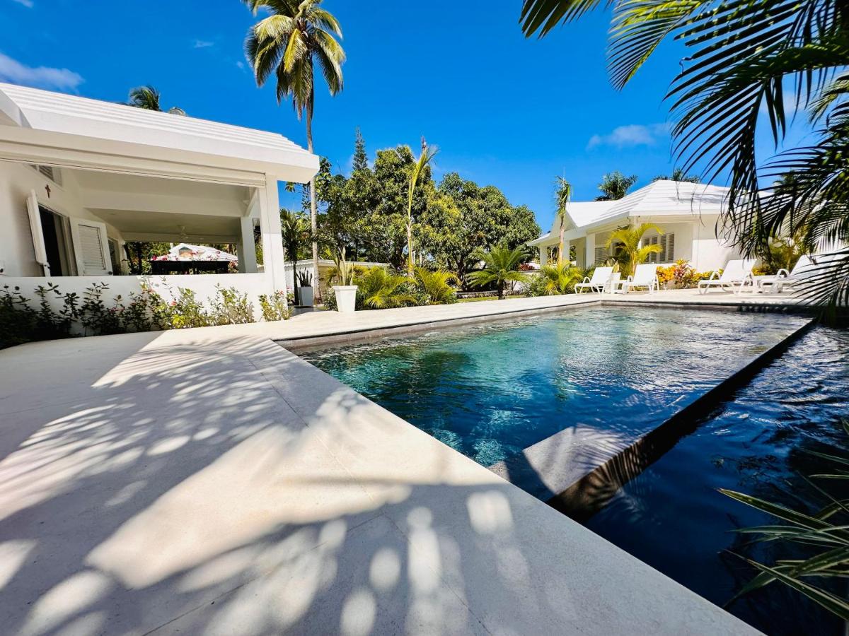 Villa Carlita - B&B Las Terrenas
