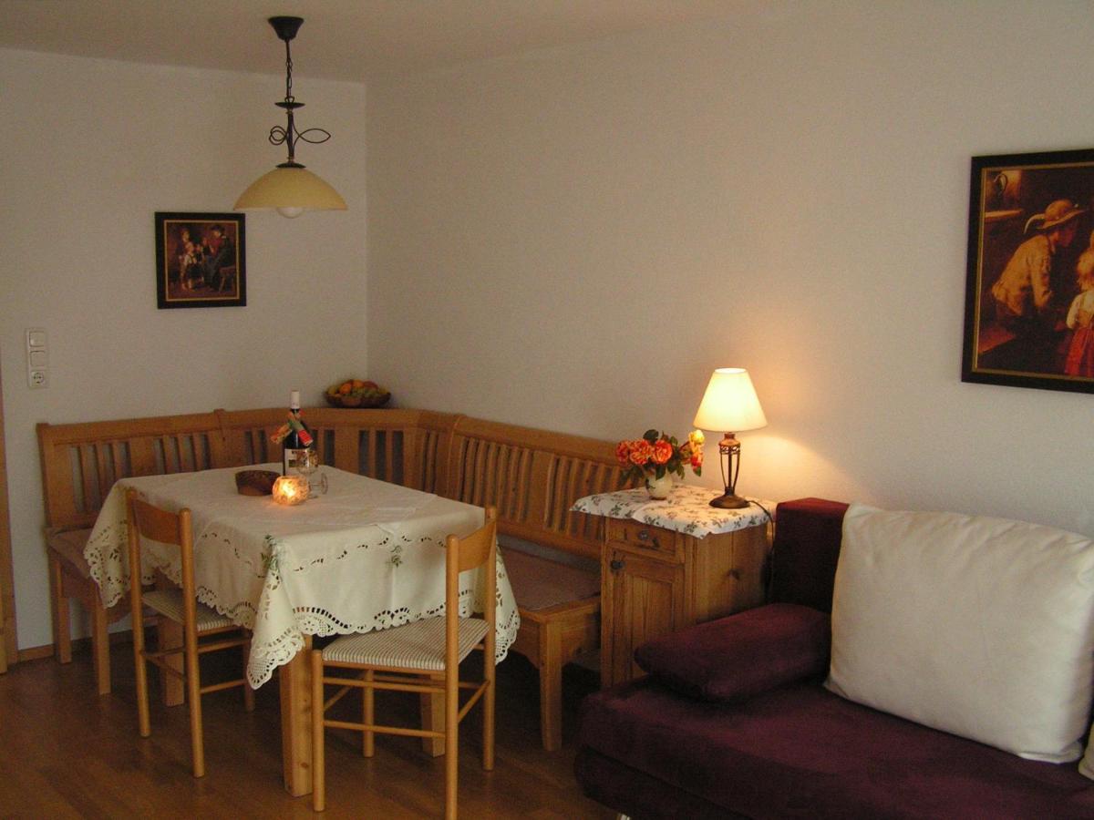 One-Bedroom Apartment with Balcony