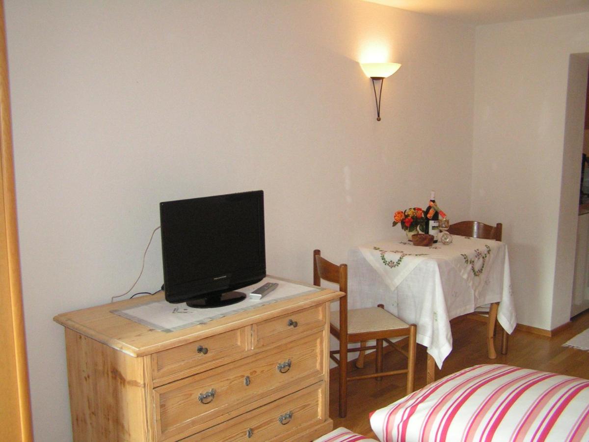 Monolocale con Vista Montagna 