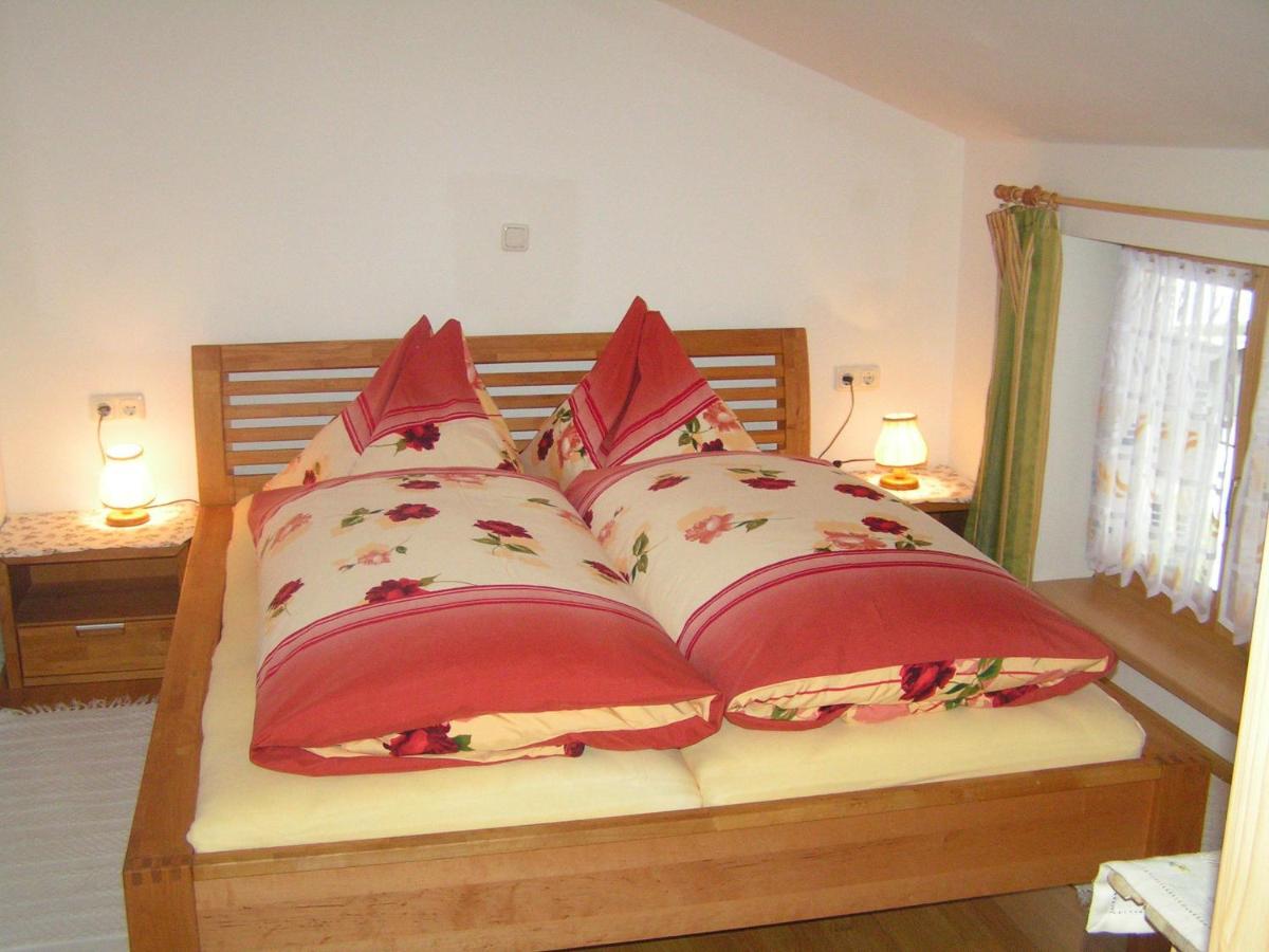 Apartment - Attic