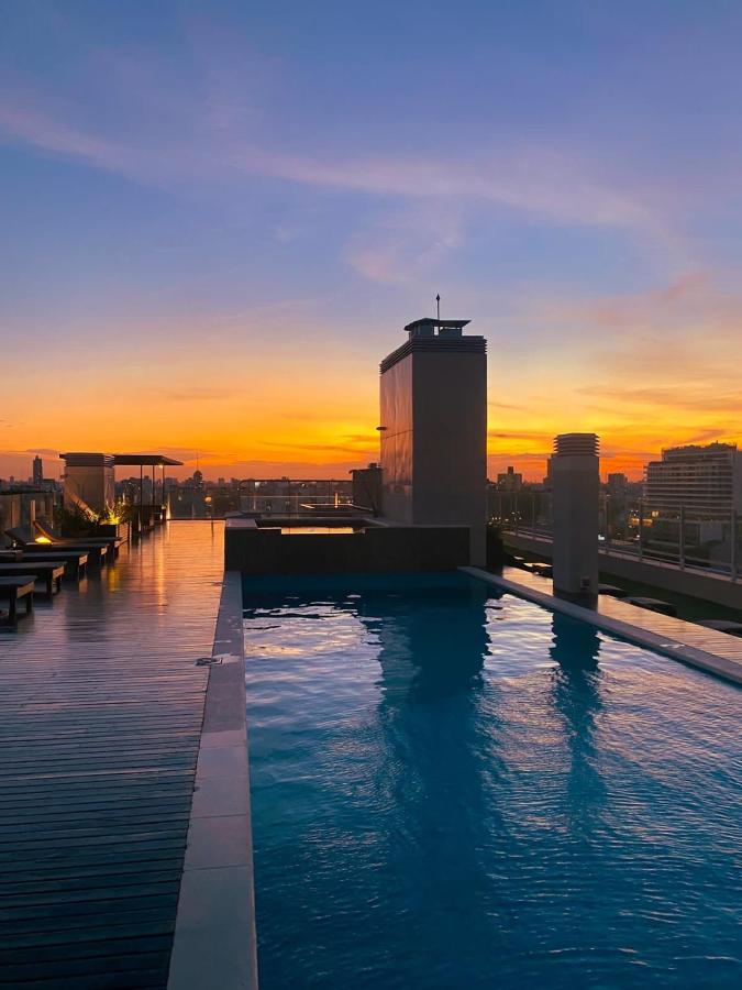 Palermo Hollywood Premiun - Ferienwohnung Buenos Aires