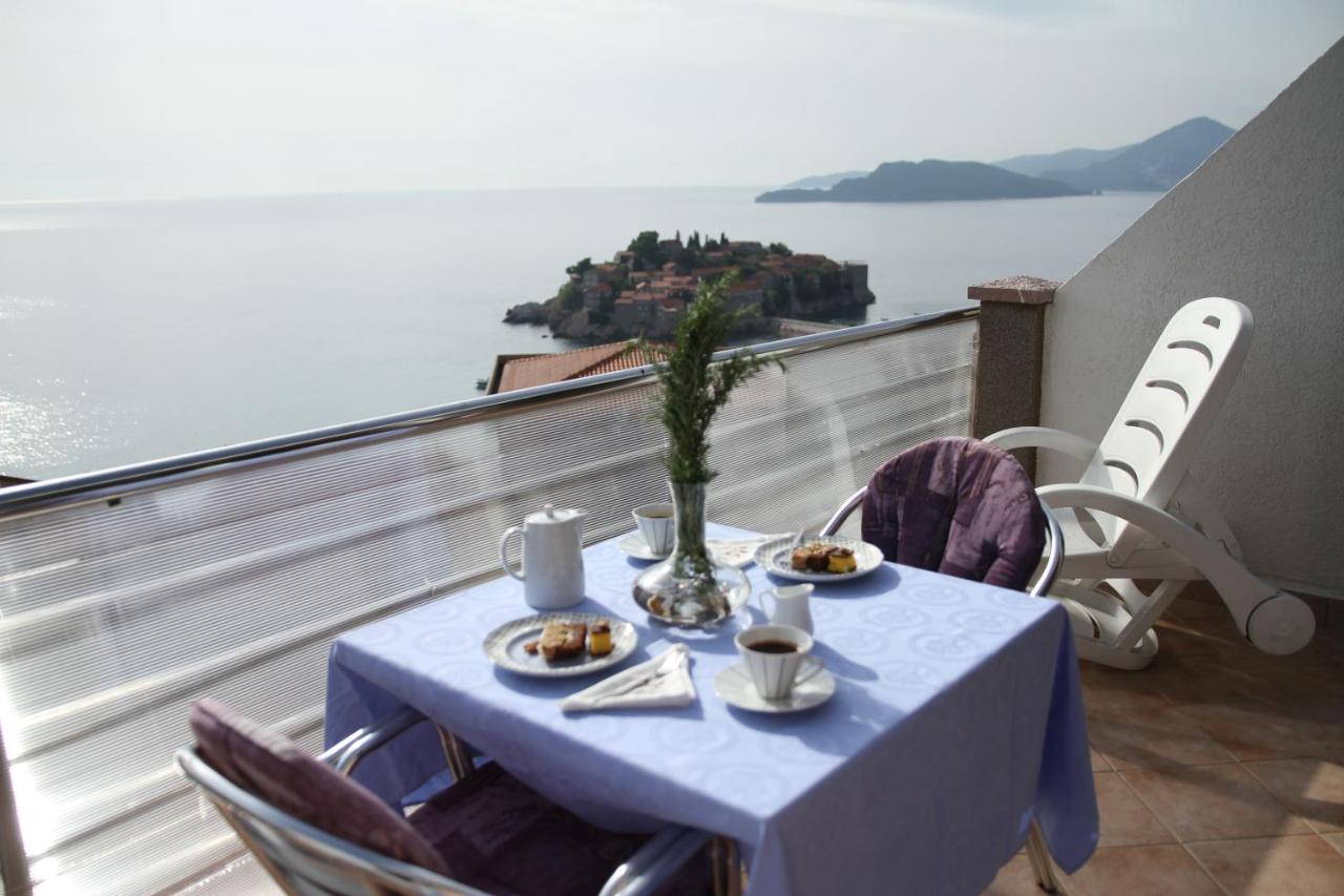 B&B Sveti Stefan - Apartments Grloman - Bed and Breakfast Sveti Stefan