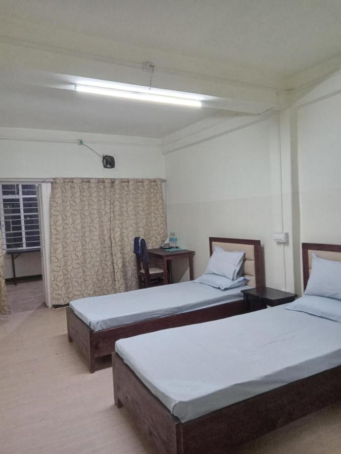 Southern Lodge, Kohima, Nagaland - B&B Kohīma