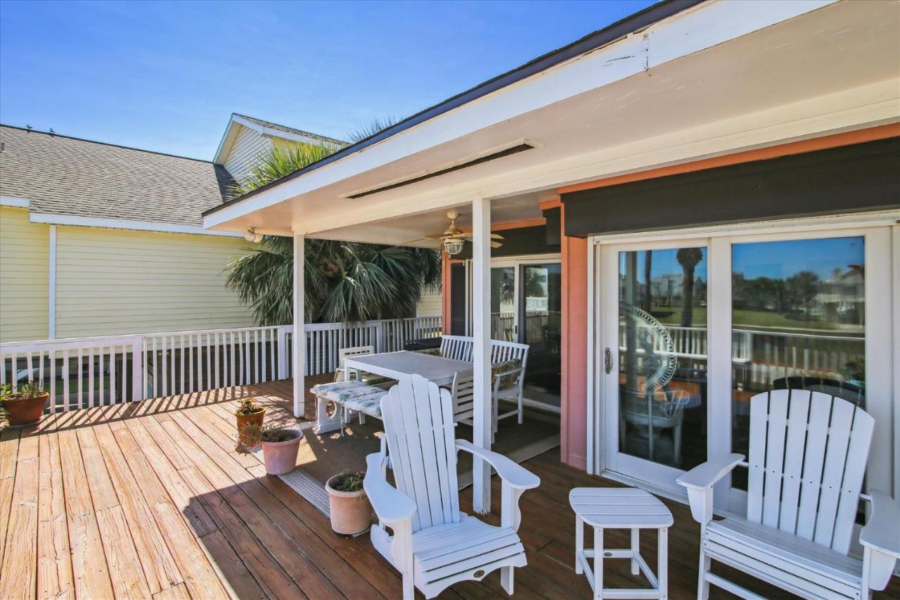 Casa Rosa West - B&B Galveston