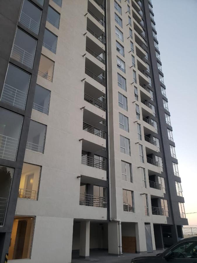 apartamento nuevo comodo 4 camas - B&B