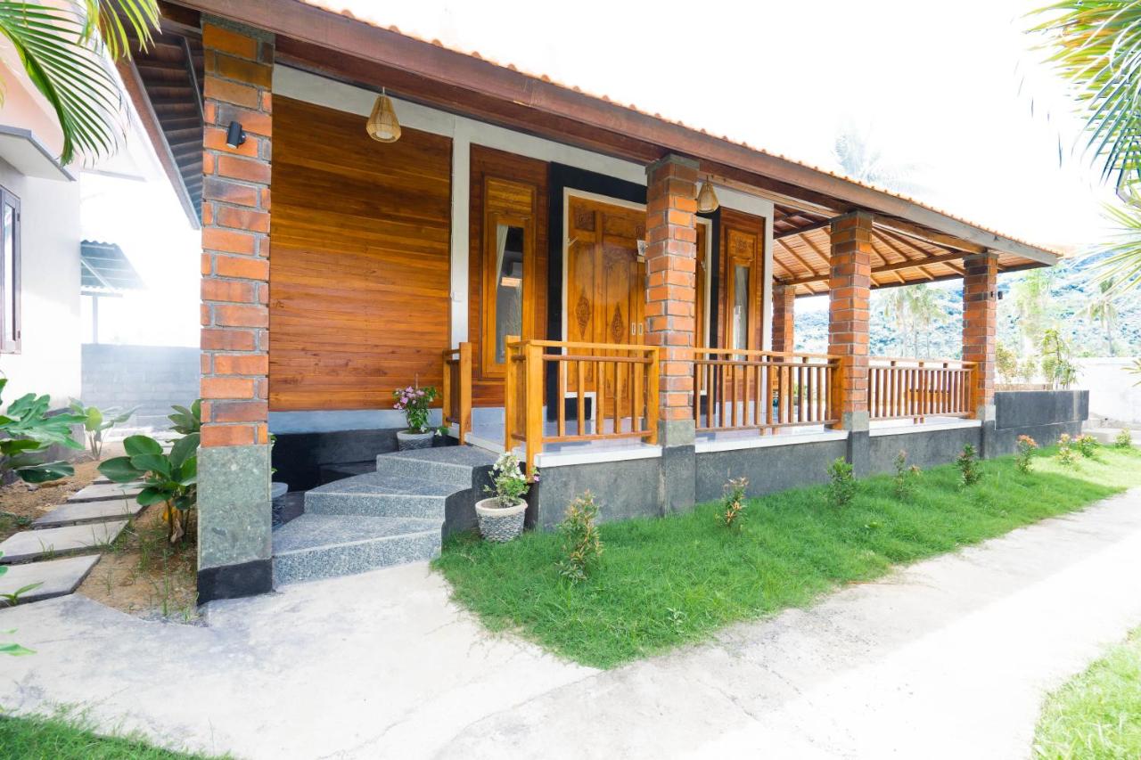 Damar Sanjaya Uttama - B&B Amed