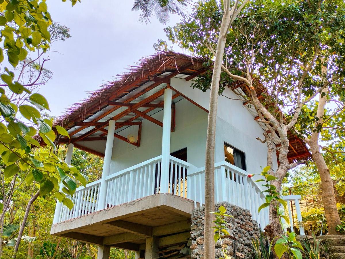 Bungalow Deluxe con Vista Mare