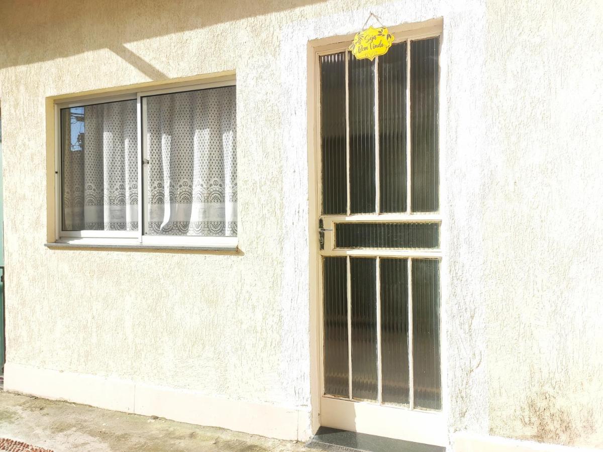 Kitnet Lua - Mobiliada - Bed and Breakfast