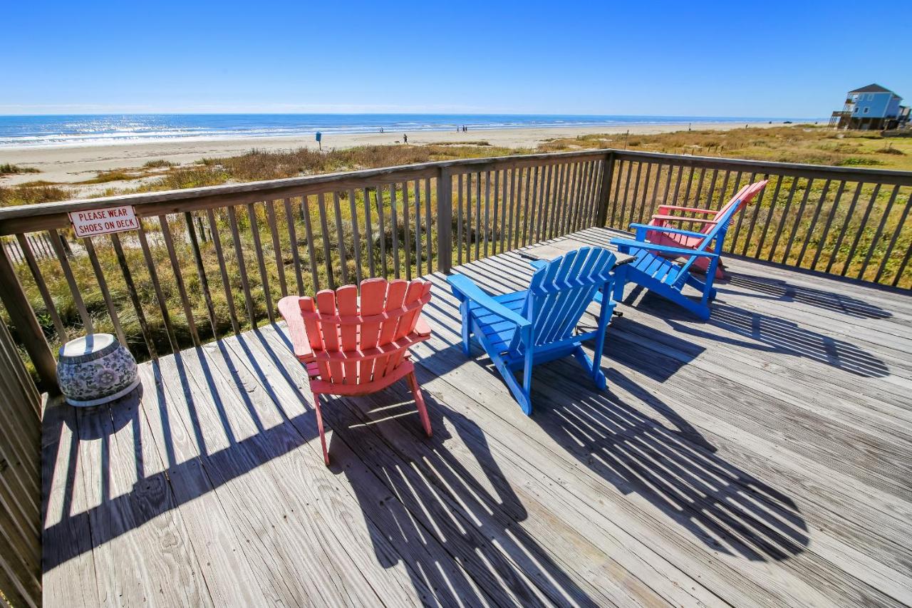 Barefoot Pelican - B&B