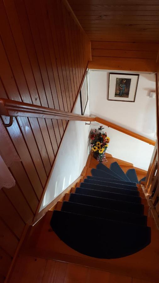 Apartment - Split Level
