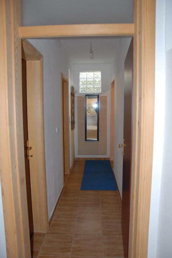 Apartments Olga - B&B
