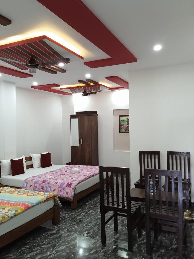 Habitación Estándar - Cama extragrande